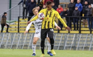 Esport Honka se ha impuesto en un duelo directo