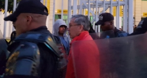 “Es necesario que Fiscalía investigue” (VIDEO)