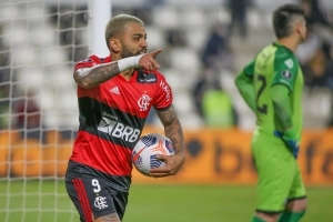 Gabriel Barbosa 4