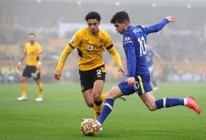 Christian Pulisic
