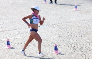 Con nuevo récord incluido (OFICIAL)