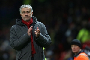 ¡Apareció la lista negra de Mou!