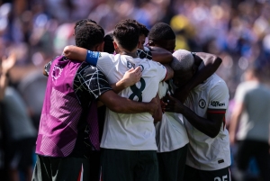 Batacazo en el arranque de la Champions: ¡Chelsea cae ante una de las ‘Cenicientas’! (RESUMEN)