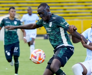 IDV cierra la Serie A 2022 propinándole su 17ma derrota al descendido 9 de Octubre (RESUMEN)