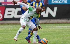 Estamos a las puertas de clasificarnos (AUDIO)