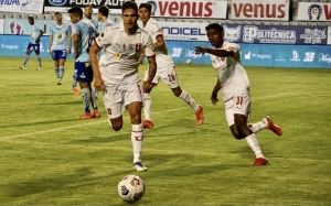 ¡Árbitros reconocen que fallaron en el gol validado a Macará y en el gol anulado a LDU! (VIDEO)