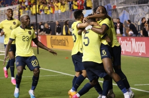 No fue como quiso Argentina y se mantiene la fecha del vs Ecuador