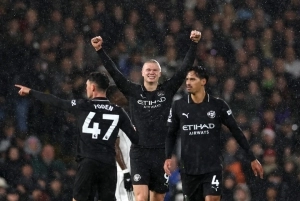 Erling Haaland-Fulham-Manchester City-Premier League-2025