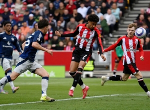 ¡MAL MENOR! El Manchester United evita el desastre mayor… pero la temporada sigue siendo un torbellino de preocupaciones