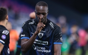 Maelo Rentería deja IDV y se embarca en un nuevo desafío: El talento ecuatoriano se suma al proyecto de Monagas