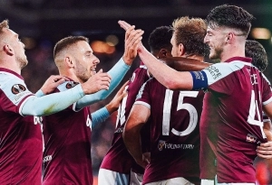 West Ham