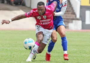 Situación de mal en peor para la Liebre (FOTO)