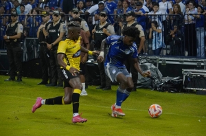 ¡Jackson Rodríguez COMETIÓ UN “PECADO” siendo jugador de Emelec que Enoja a toda la Hinchada!