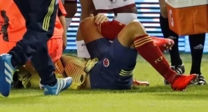 Santiago Arias