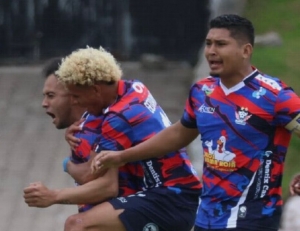 ¡BATACAZO del CANTERAS DE PASTAZA en Copa Ecuador eliminando al Equipo Revelación de la LigaPro!