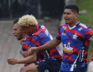 Canteras de Pastaza FC