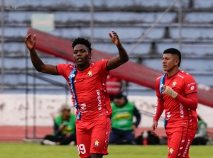 Todo pende de un hilo: El Nacional se juega su renacer definitivo… o su hundimiento más profundo