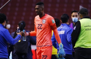 “Nos lo transmite, el Bolillo ve al país muy desunido” (VIDEO)