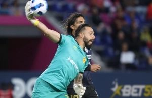 Hernan Galindez