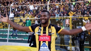 ¡Enorme reaparición del Tricolor con el Tigre! (VIDEO)