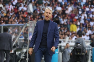 Tiago Nunes no se anda con rodeos: “Queremos llegar a SEMIFINALES DE LA COPA” y Liga se juega el TODO O NADA