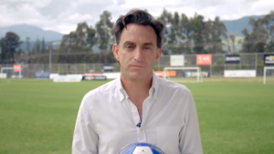 “Llegamos a ser Subcampeones de América con nuestros canteranos”