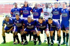 Olmedo 2005