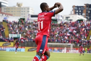 Gustavo Asprilla 4