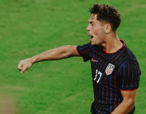 Recital inesperado: Estados Unidos humilla a Uruguay con una goleada monumental que desata sorpresa y polémica