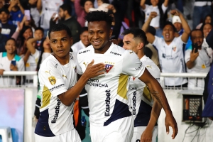 La HORA CLAVE llegó: Liga e Independiente del Valle se ENFRENTAN al DESAFÍO que MARCARÁ su destino en Conmebol