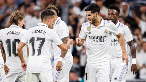 Real Madrid visitará Manchester motivado