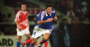 RECUERDO: Presagio de lo que conseguiría con Les Bleus (VIDEO)