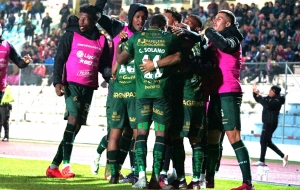 ¡Se tomaron el Reales Tamarindos! (RESUMEN)