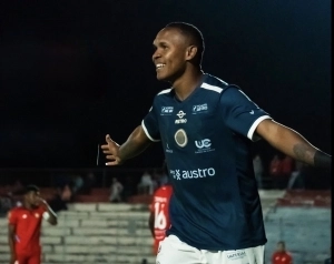 Cuenca Juniors le da otro golpe a El Nacional y las cosas lucen cada día peor