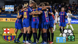 Lee sobre cómo el Barça Femenino es el equipo más importante hoy de la liga