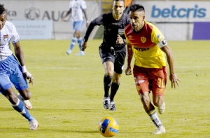 “Ganar siempre eleva el ánimo de grupo y más si es a BSC” (ENTREVISTA)