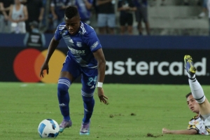 “Gracias a todos los que me enseñaron y creyeron en mí” (FOTO)