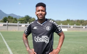 Jhon Sanchez 2