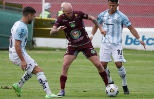 Mushuc Runa ya pasó la escoba en parte de su plantilla (FOTO)