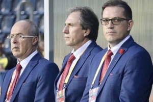 “Nadie dice nada…¡No quiero hacerlo pero me tocará demandar a la FEF!”