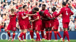 Liverpool 3