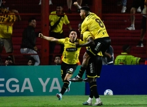 ¡Por algo es Ídolo inmortal! Barcelona se lanza a la doble competencia con hambre de gloria y sin miedo a nadie