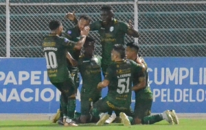 Orense SC plasmó a su provincia en su indumentaria