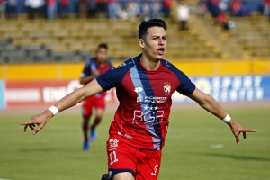 ¡Apareció el 10 para terminar la maldición de 6 meses del Bitricampeón! (RESUMEN)