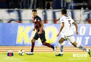 “Fichaje de lujo” (OFICIAL)