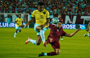 ¡Top 5 de los Clubes de Ecuador que embolsaron dinero por el Mundial!