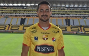 “¡Yo ni siquiera lo vi en Europa!” (VIDEO)