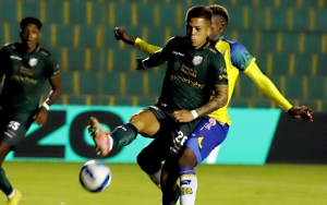 Marlon Mejía llama a la preocupación en Emelec (VIDEO)