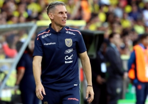 SE JUEGA CONTRA SU PROPIO PAÍS: Sebastián Beccacece no tiembla y deja claro que con la Tri NO SE NEGOCIA EL PROFESIONALISMO