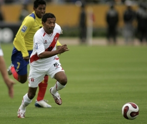 “Ecuador tiene a gente joven con madurez… ¡En Perú sabemos que será complicado!” (ENTREVISTA)